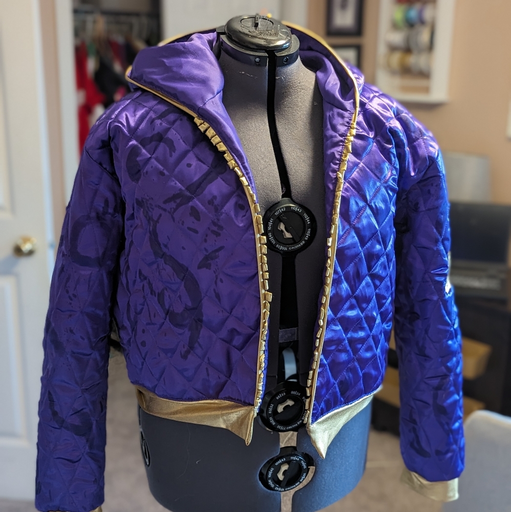 KDA Akali Jacket (L)
